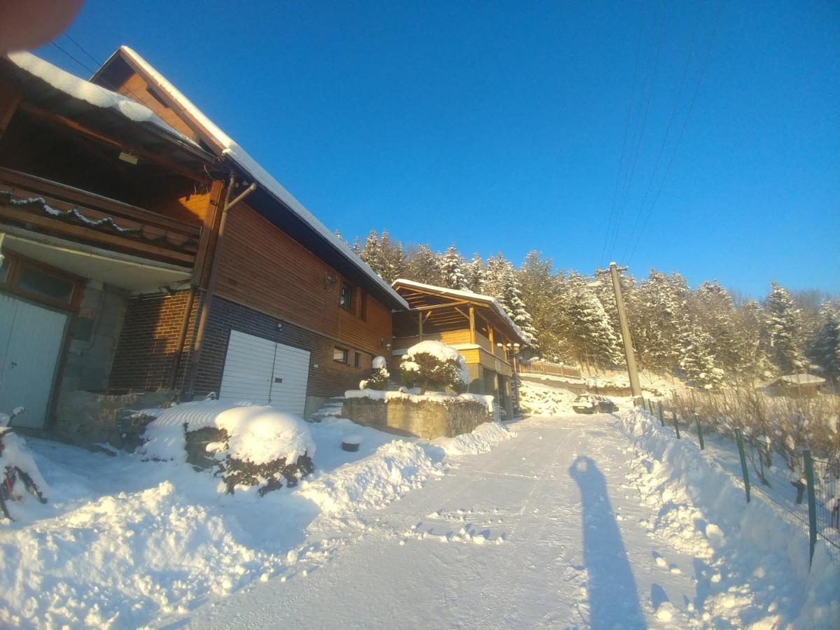 Ubytovanie Privat Antoni - Apartman V Rd Тврдошин Номер фото