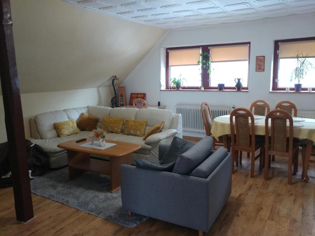 Ubytovanie Privat Antoni - Apartman V Rd Тврдошин Экстерьер фото