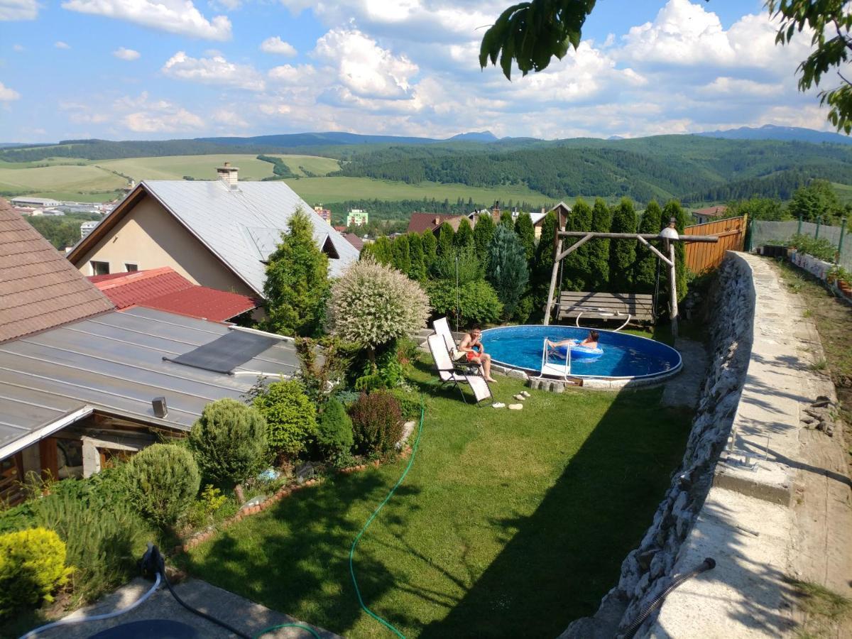 Ubytovanie Privat Antoni - Apartman V Rd Тврдошин Номер фото