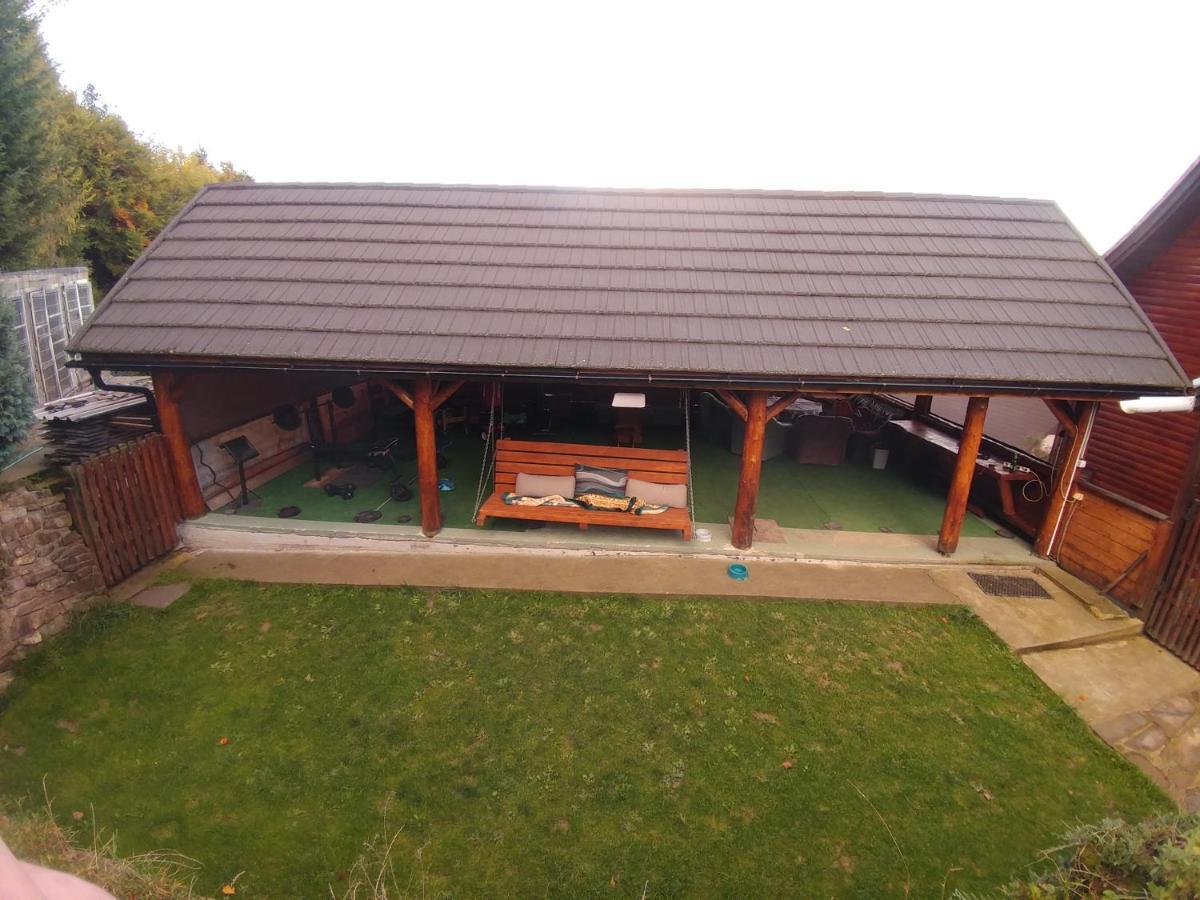 Ubytovanie Privat Antoni - Apartman V Rd Тврдошин Экстерьер фото