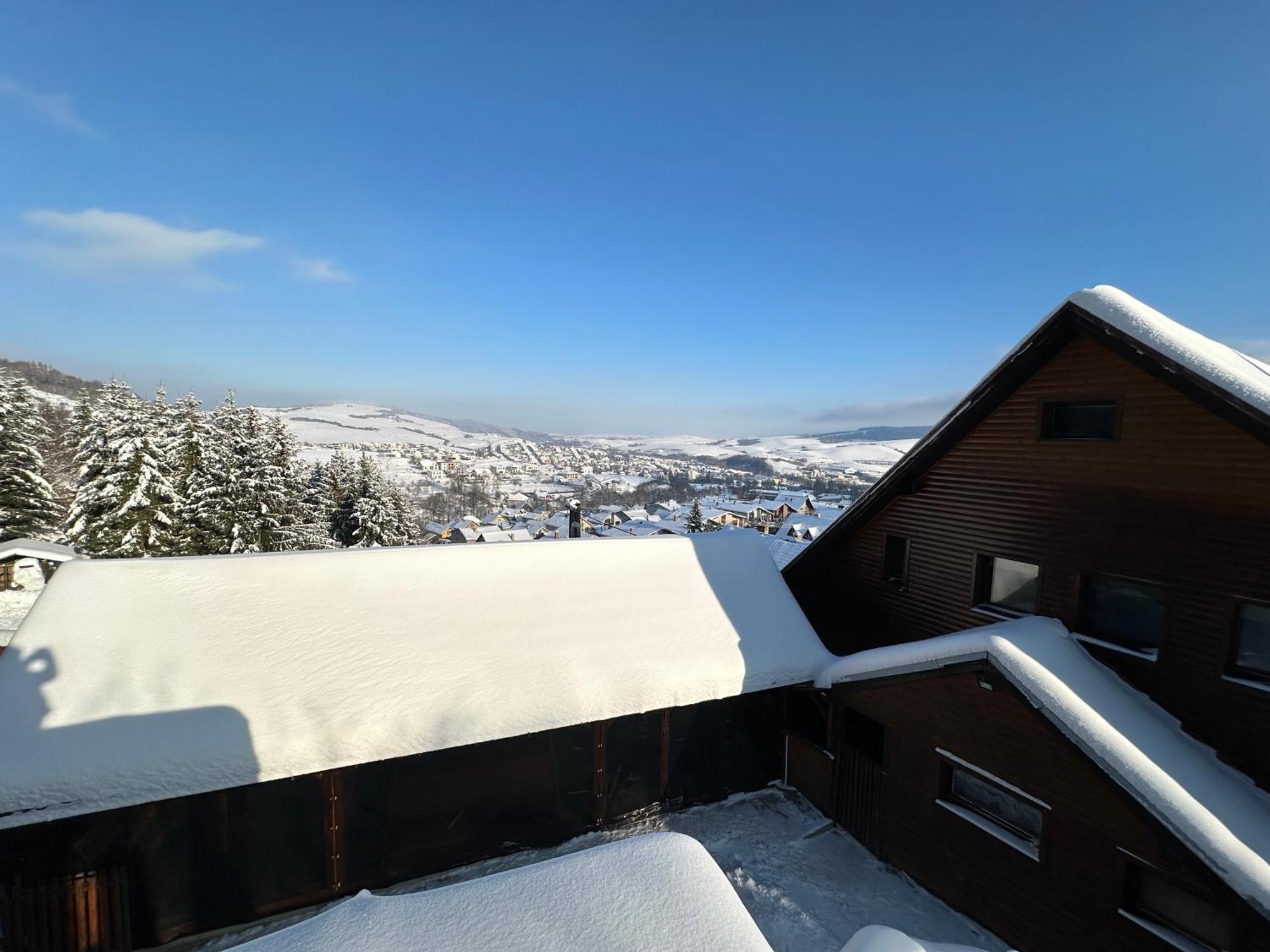 Ubytovanie Privat Antoni - Apartman V Rd Тврдошин Экстерьер фото