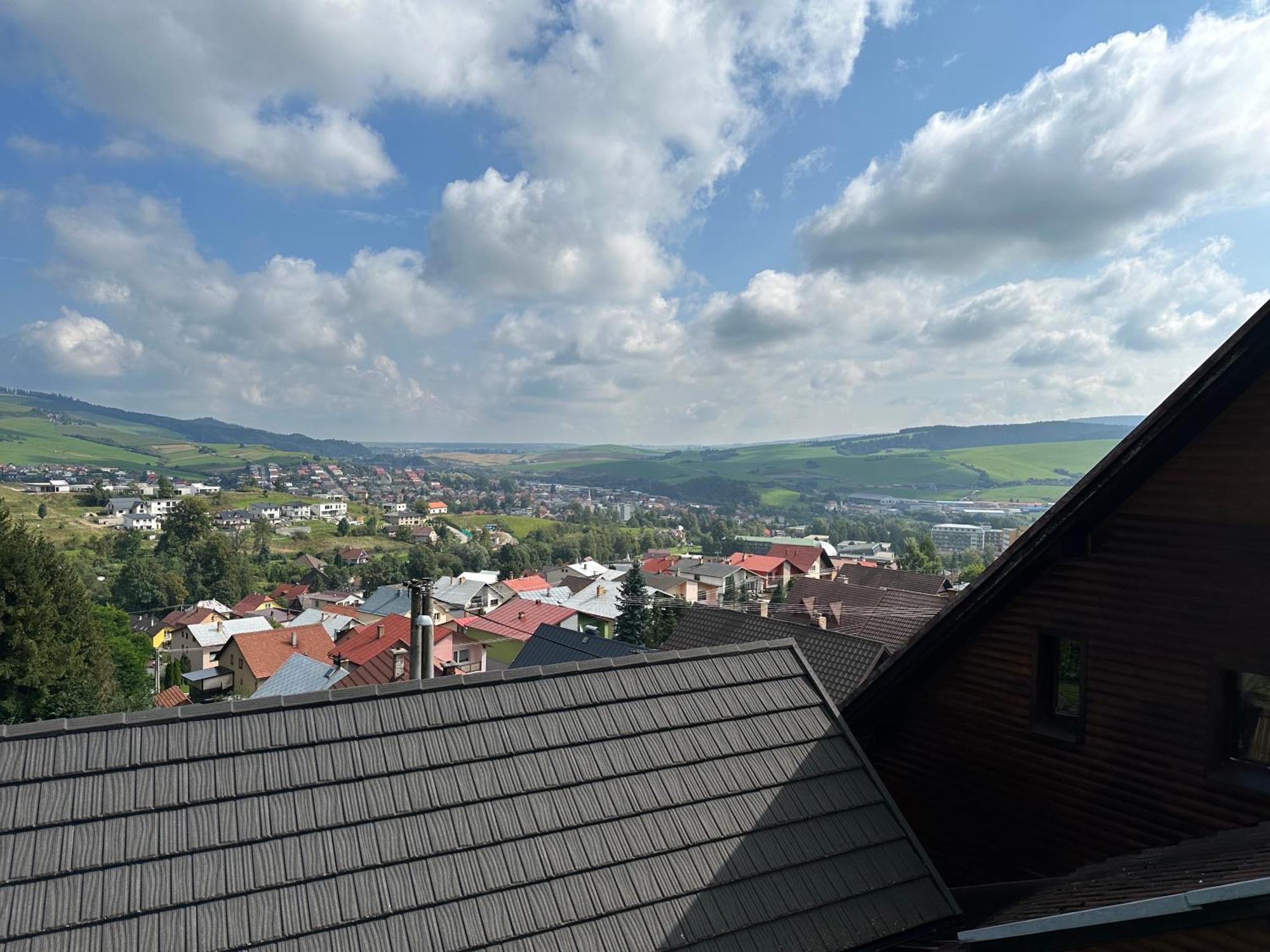 Ubytovanie Privat Antoni - Apartman V Rd Тврдошин Экстерьер фото