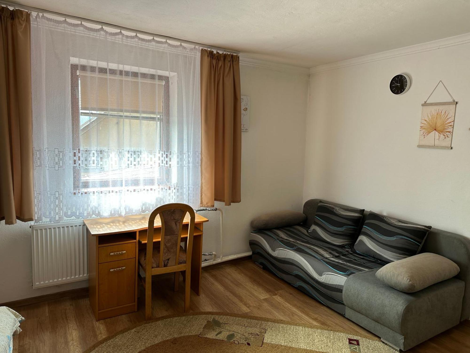 Ubytovanie Privat Antoni - Apartman V Rd Тврдошин Экстерьер фото
