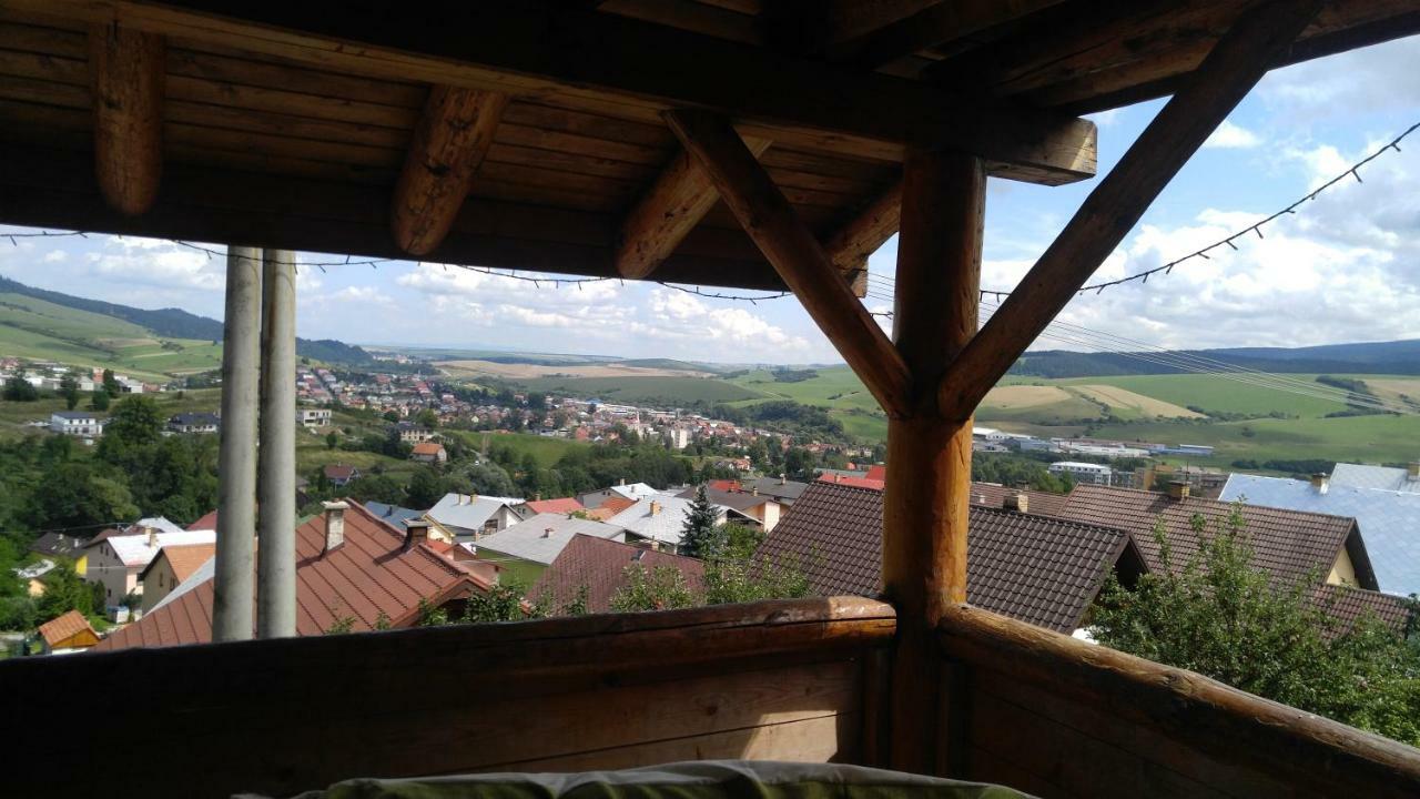 Ubytovanie Privat Antoni - Apartman V Rd Тврдошин Экстерьер фото