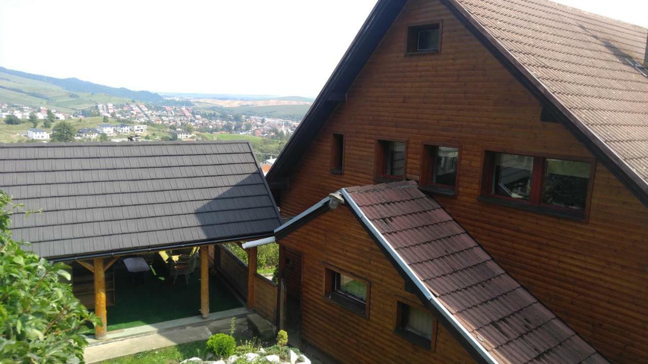 Ubytovanie Privat Antoni - Apartman V Rd Тврдошин Экстерьер фото